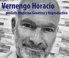 Slider image (1) Vernengo Horacio , proCells Medicina Gen